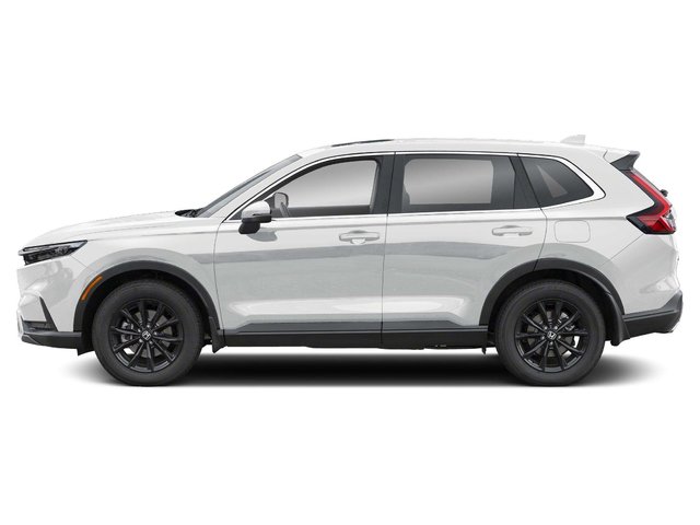 2024 Honda CR-V Hybrid EX-L-2