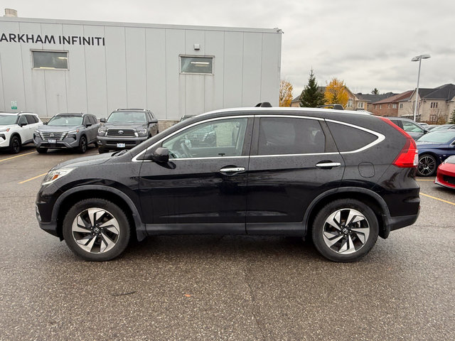 2016 Honda CR-V Touring-3