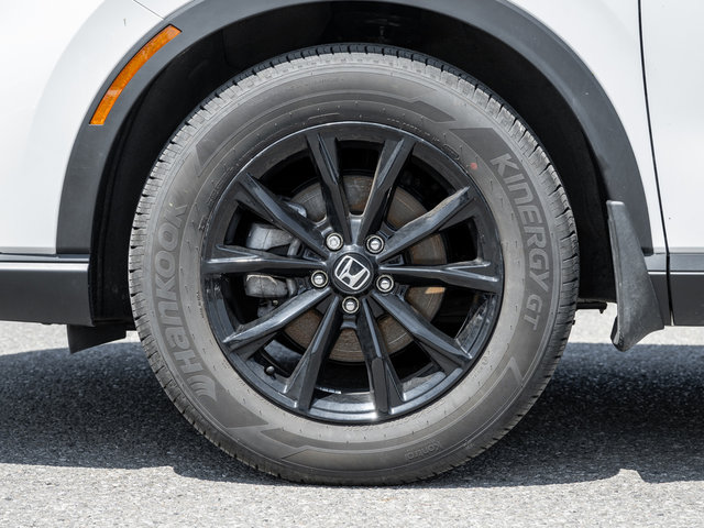 2024 Honda CR-V Sport-4
