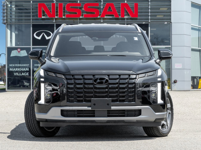 2025 Hyundai Palisade Preferred-2