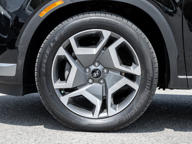 2025 Hyundai Palisade Preferred-4