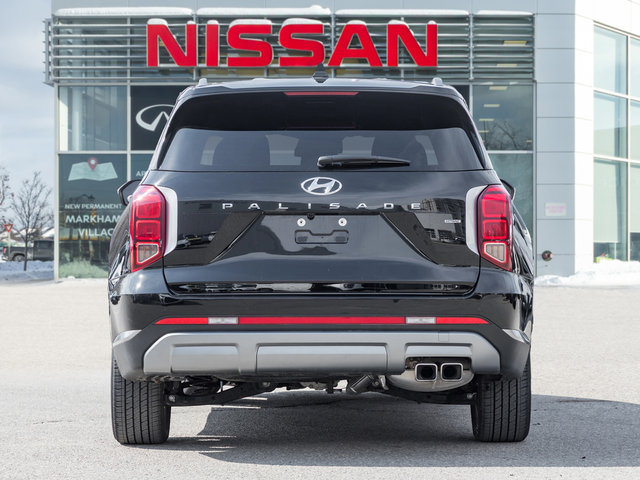 2025 Hyundai Palisade Preferred-6