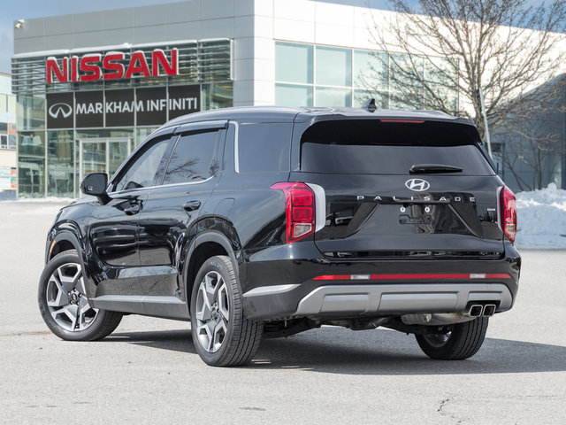 2025 Hyundai Palisade Preferred-5