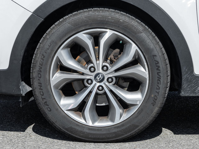 2013 Hyundai Santa Fe Sport 2.0T Premium-4