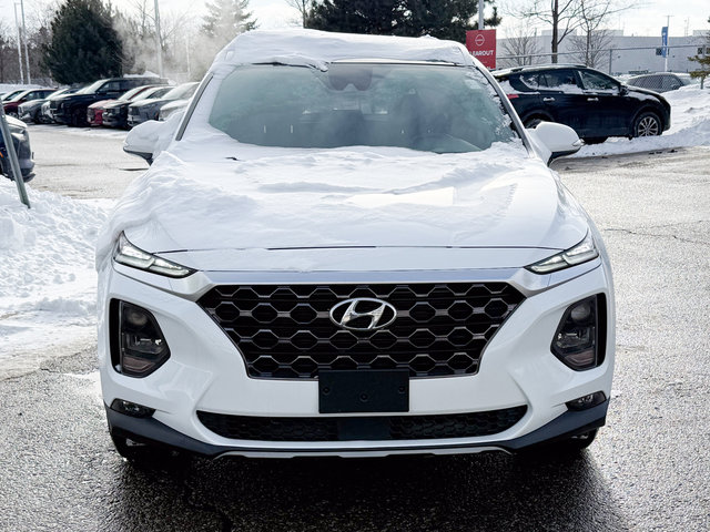 2020 Hyundai Santa Fe Preferred 2.4-1