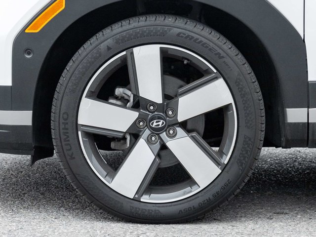 2025 Hyundai Santa Fe Luxury-4