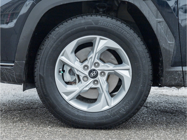 2022 Hyundai Tucson Preferred-4