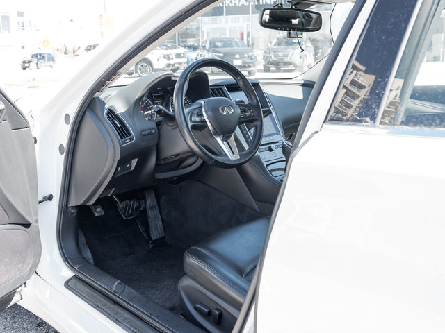 2021 Infiniti Q50 LUXE-7