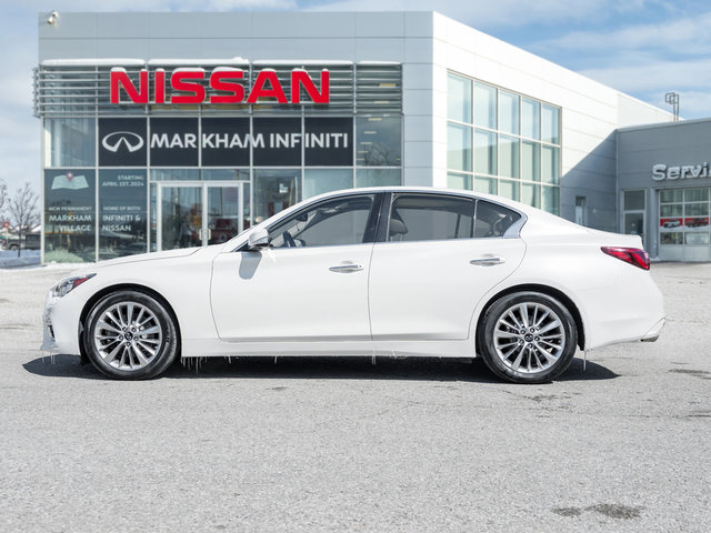 2021 Infiniti Q50 LUXE-3