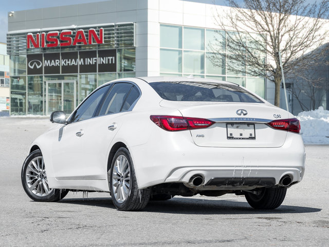 2021 Infiniti Q50 LUXE-5