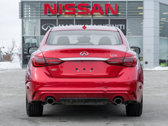 2024 Infiniti Q50 LUXE-6
