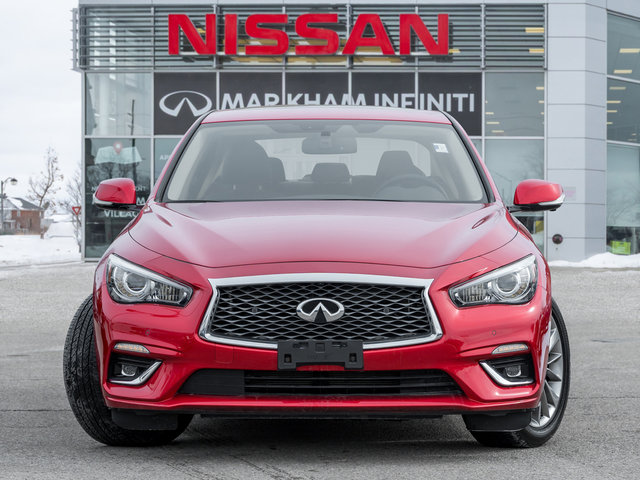 2024 Infiniti Q50 LUXE-1