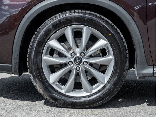 2020 Infiniti QX50 ESSENTIAL-4