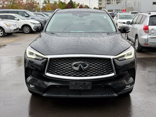 2021 Infiniti QX50 ESSENTIAL-1