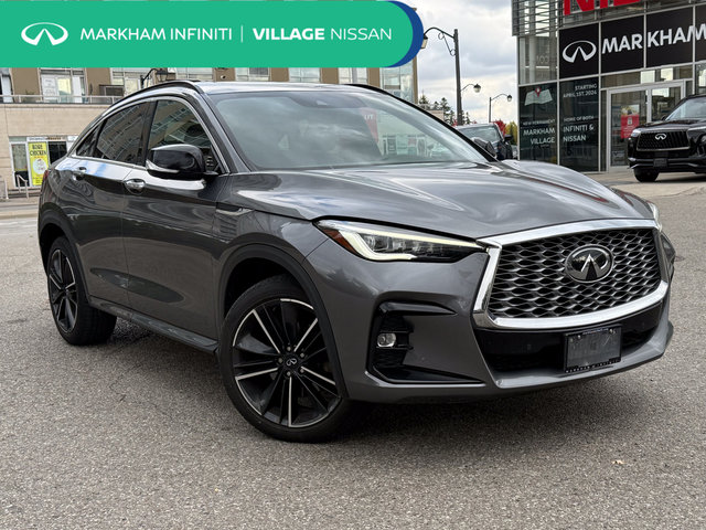 2022 Infiniti QX55 ESSENTIAL-0