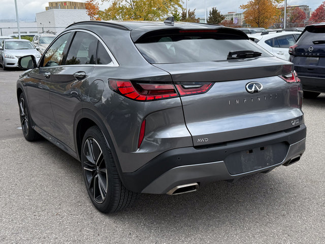 2022 Infiniti QX55 ESSENTIAL-4