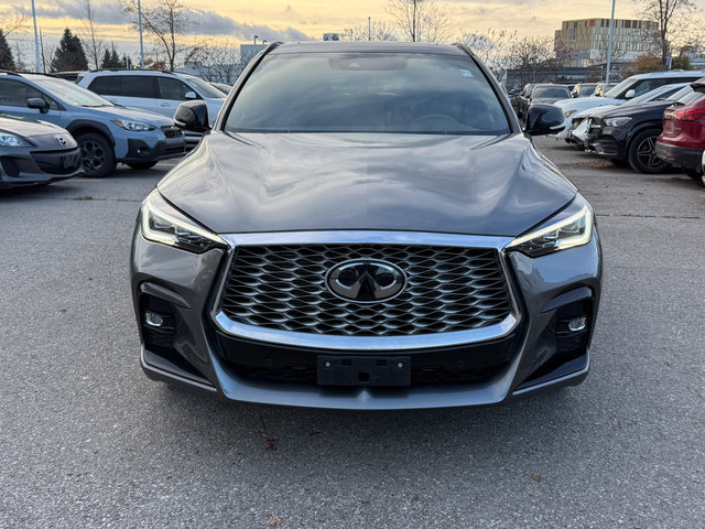 2022 Infiniti QX55 SENSORY-1