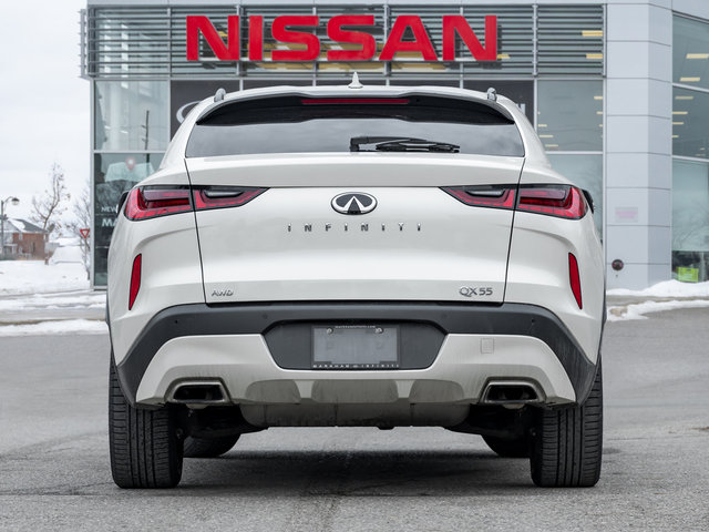 2022 Infiniti QX55 LUXE-6