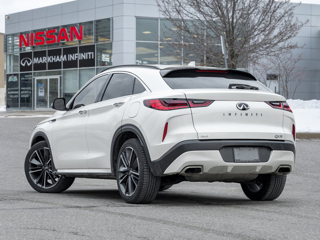 2022 Infiniti QX55 LUXE-5