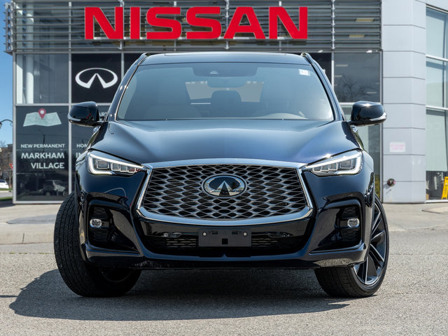 2023 Infiniti QX55 ESSENTIAL-1