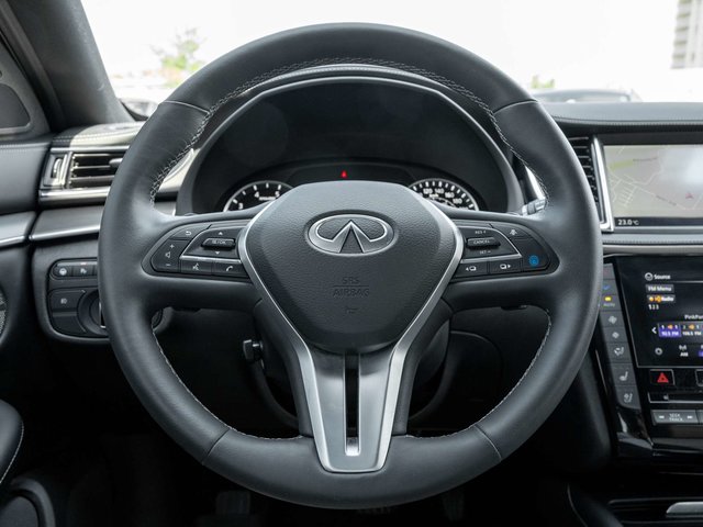 2023 Infiniti QX55 ESSENTIAL-7