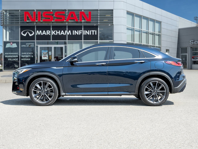 2023 Infiniti QX55 ESSENTIAL-2