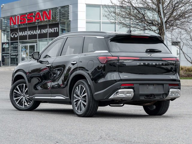 2022 Infiniti QX60 Autograph-5