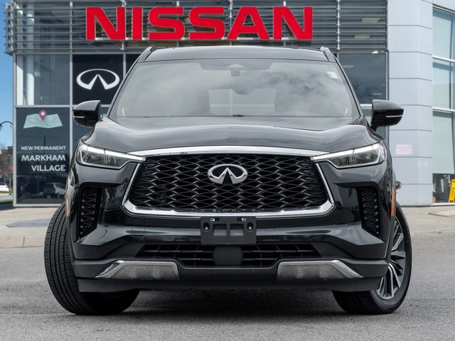 2022 Infiniti QX60 Autograph-2