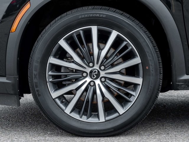 2022 Infiniti QX60 Autograph-4