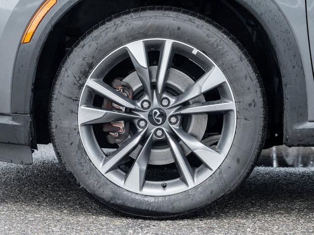 2023 Infiniti QX60 LUXE-4