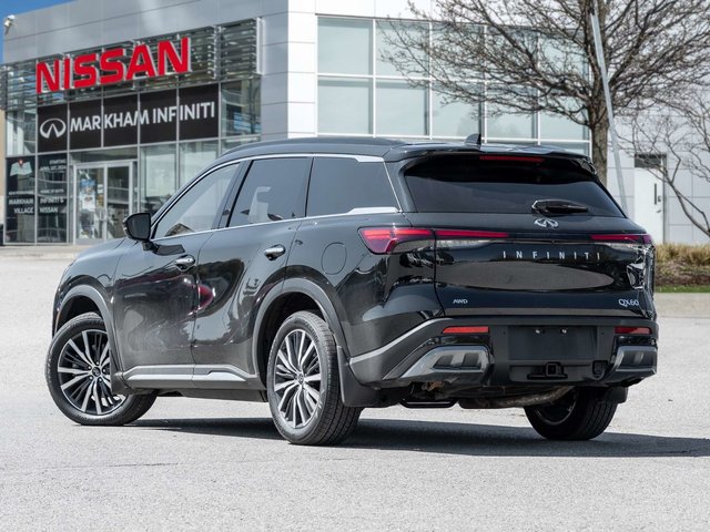 2023 Infiniti QX60 Autograph-5