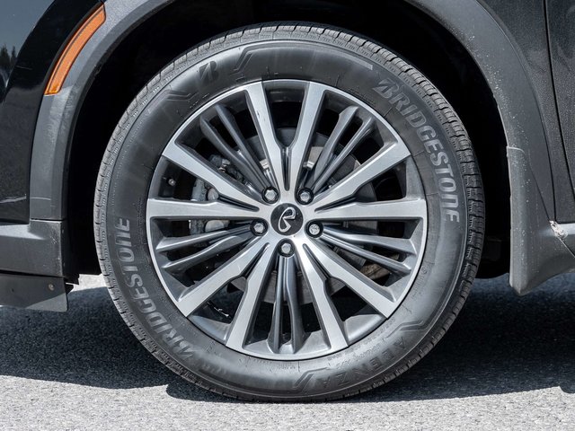 2023 Infiniti QX60 Autograph-4
