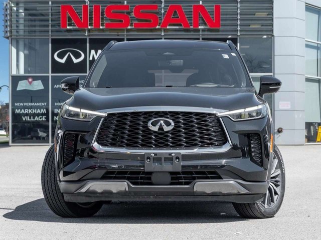 2023 Infiniti QX60 Autograph-2