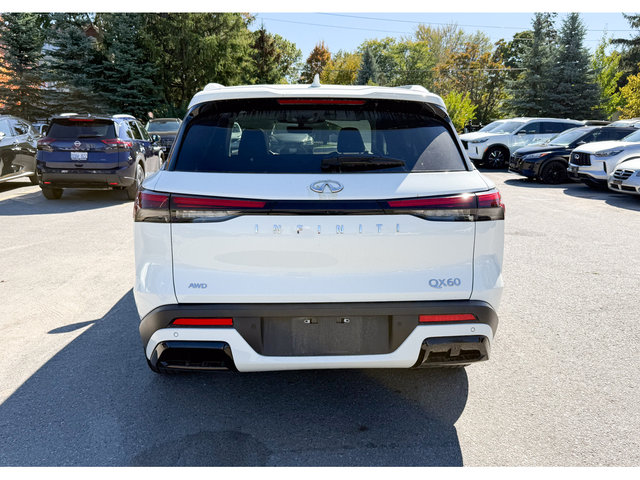 2024 Infiniti QX60 LUXE-5