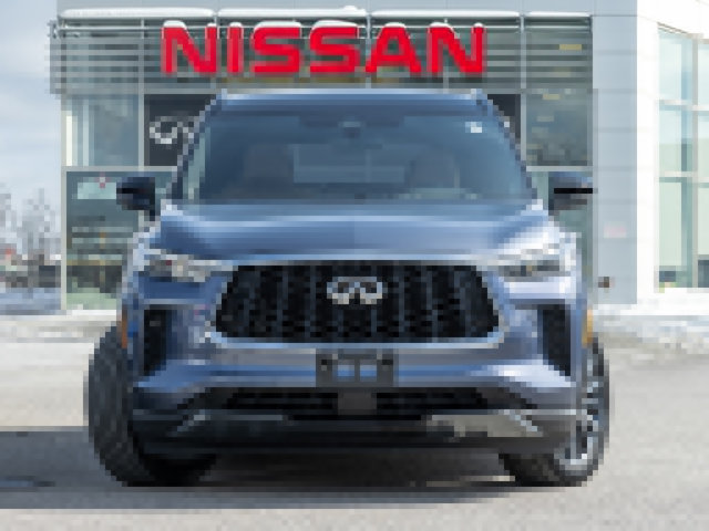 2024 Infiniti QX60 Autograph-2
