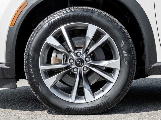 2024 Infiniti QX60 LUXE-4