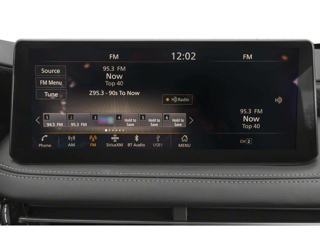 2024 Infiniti QX60 Autograph-5