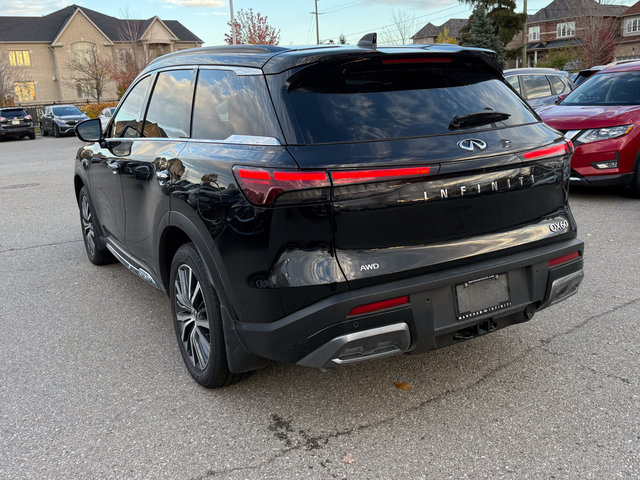 2025 Infiniti QX60 Autograph-4