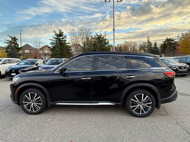 2025 Infiniti QX60 Autograph-3