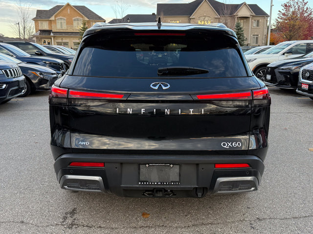 2025 Infiniti QX60 Autograph-5