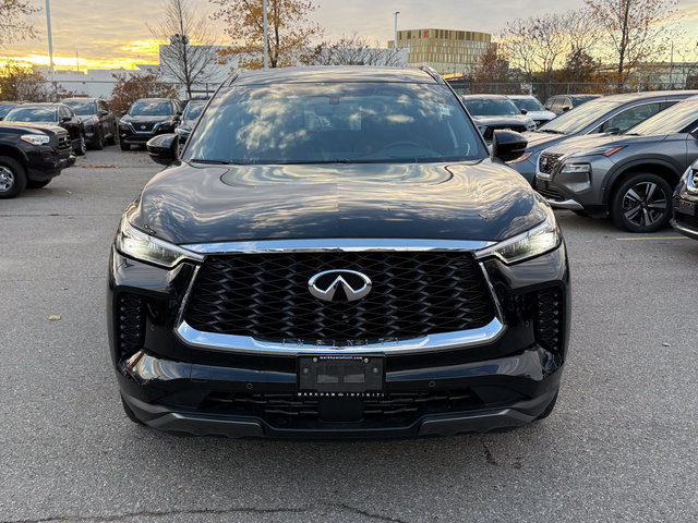 2025 Infiniti QX60 Autograph-1