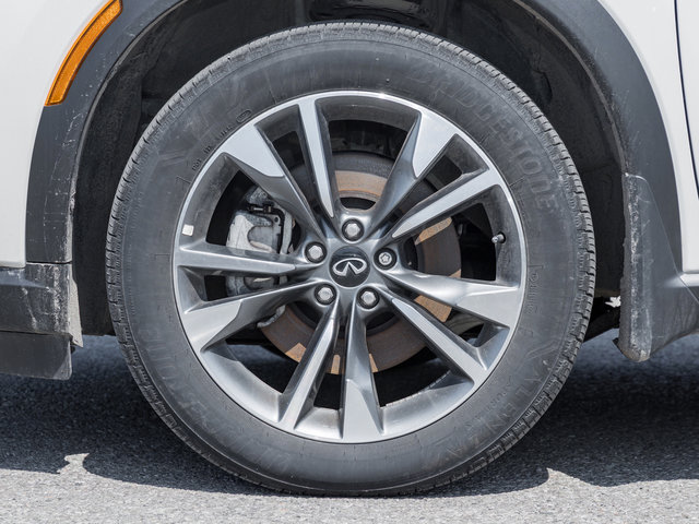 2025 Infiniti QX60 LUXE-4