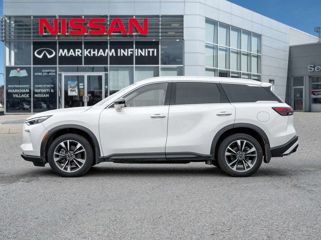 2025 Infiniti QX60 LUXE-3
