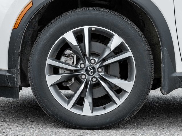2025 Infiniti QX60 LUXE-4