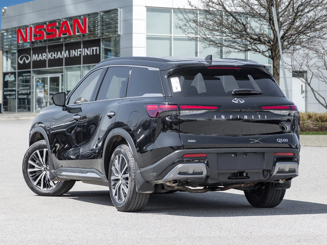 2025 Infiniti QX60 Autograph-5