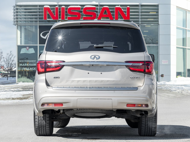 2022 Infiniti QX80 LUXE-7