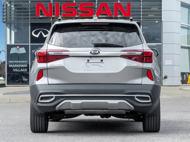 2021 Kia Seltos SX Turbo-6