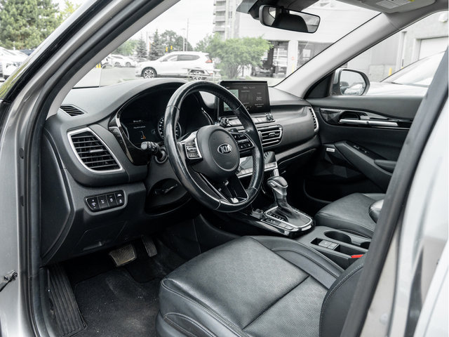 2021 Kia Seltos SX Turbo-7