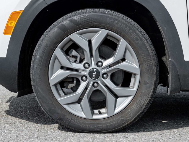 2024 Kia Seltos EX-4