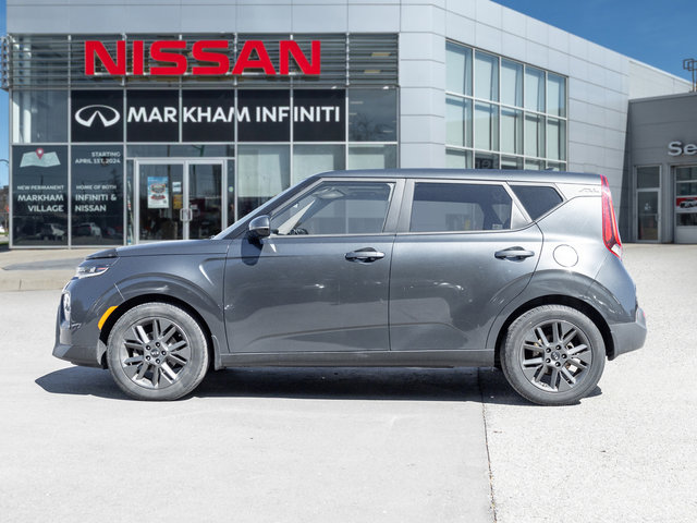 2020 Kia Soul EX-3